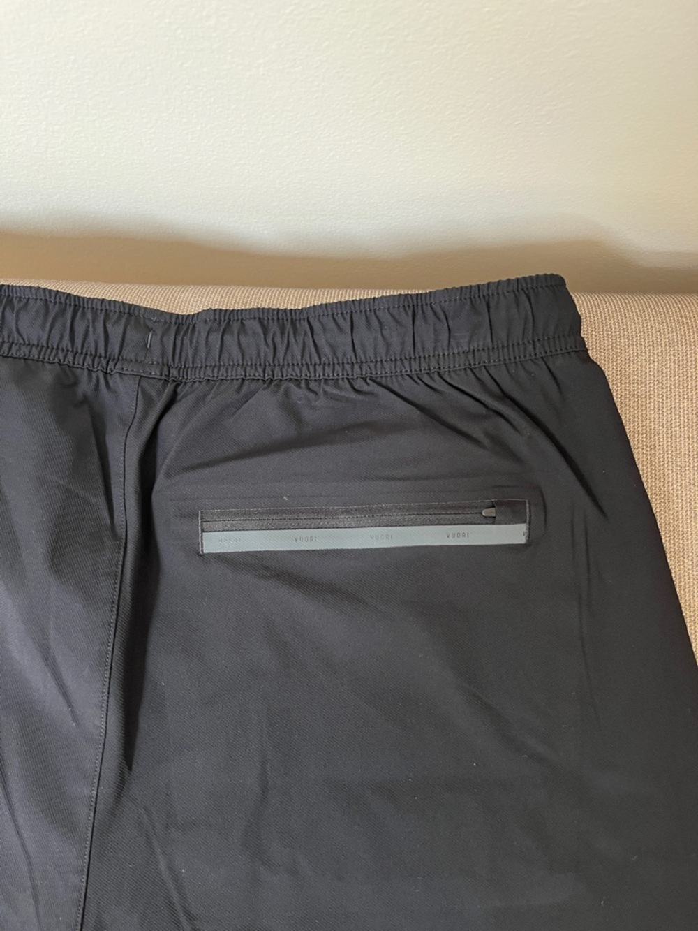 Wow! Men’s Vuori NWT size XL $50 - Picture 7 of 10